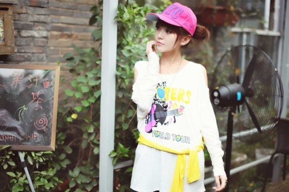 ˼��͸�����һ��_�ɰ�������Ů��QQ�ռ�ͼƬ