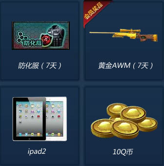 ΢����Ը�齱� ����CF�ƽ�ǹ�͸���ʵ�ｱ��