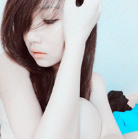 ����Ư����QQŮ��ͷ��_��лһ·����