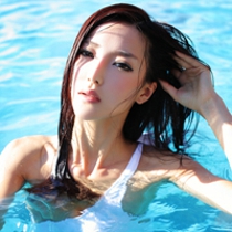 ����Ư����QQŮ��ͷ��_��лһ·����