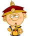 ����С�ʵ۵�QQ�ʺ����