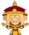 ����С�ʵ۵�QQ�ʺ����