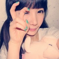 û�б��˵Ļ���_2011Ψ���ÿ�QQŮ��ͷ��