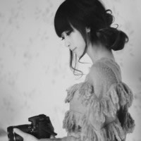 �ڰ�Ů��QQͷ�� �����������