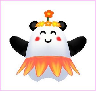 QQ炫舞新版本宝石情缘 全新宠物各具特色