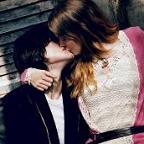 ����Kissͷ�� ���������½���ͷ��
