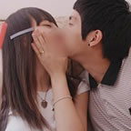 ����Kissͷ�� ���������½���ͷ��