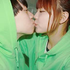����Kissͷ�� ���������½���ͷ��