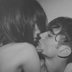 ����Kissͷ�� ���������½���ͷ��