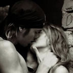 ����Kissͷ�� ���������½���ͷ��