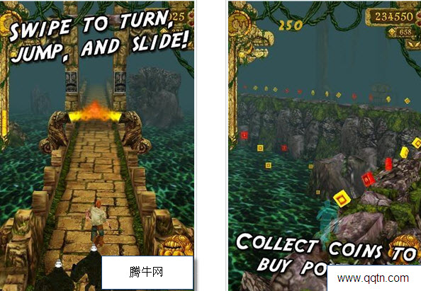 寺庙狂奔下载V1.0.8 免费版