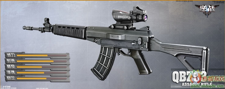 QBZ03