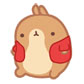 ���ȵĴ����qqͷ��  �ɰ���Fatrabbitͷ��