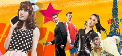 ����YOUTH ��˭˭���Ҿ���GALAXY���ֻ�