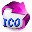 icoͼ��ת����V1.30 ��ɫ��