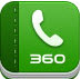 360��ȫͨѶ¼iPhone 1.6.0 ��