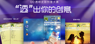 QQ͸��Ƥ��������� ��͸������Ĵ���