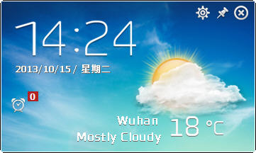 Havvas Weather1.0.0.0