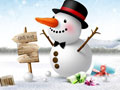 2013ʥ����qq�ռ�ͼƬ��ȫ Ψ���ÿ���ʥ����ѩ��ͼƬ