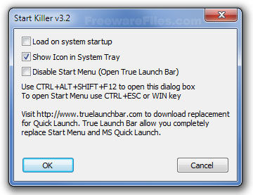 Start Killer4.0