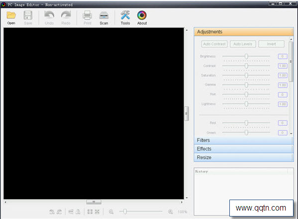 PC Image Editor5.6 �ٷ���