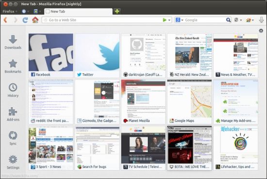 New Tab Tools ����±�ǩҳ15.1