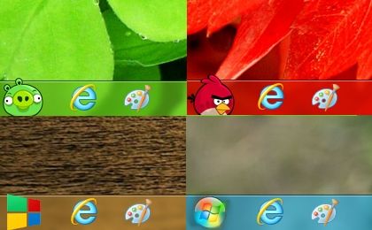 Win8启动菜单(Start Menu X)5.00