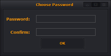 Win8�һ���(Desktop VLocker)