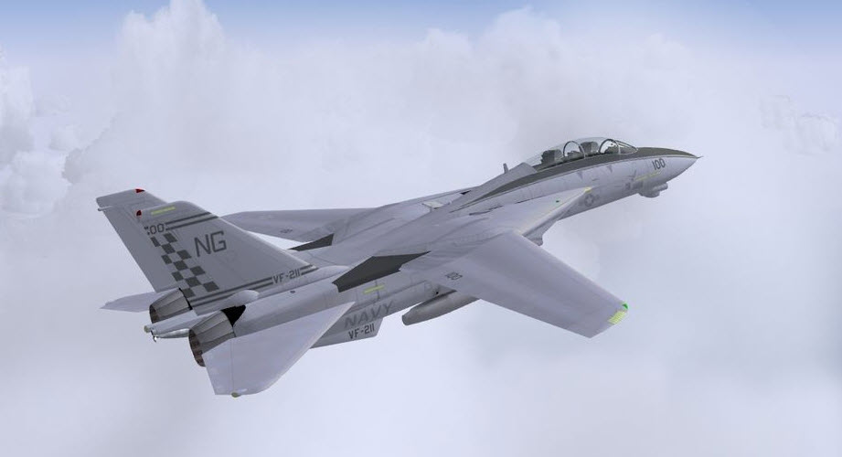 FlightGear(����ģ������)2.12.1
