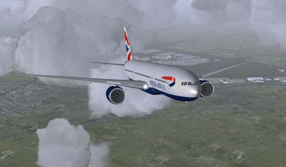 FlightGear(����ģ������)2.12.1