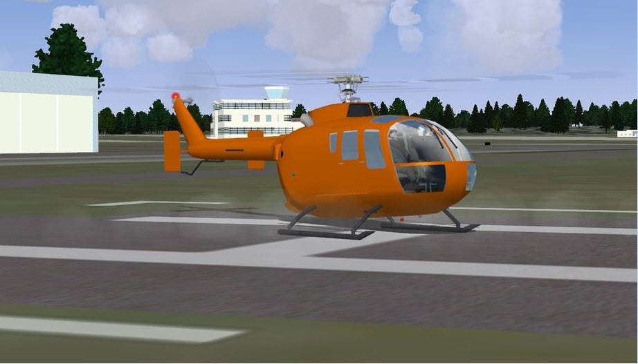 FlightGear(����ģ������)2.12.1