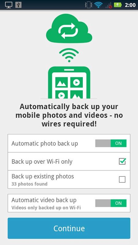 ����洢SugarSync4.0.2 ��׿��