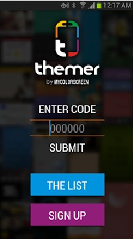 ThemerBETA 1.16 ��׿��