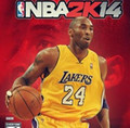 NBA2K14������沿����