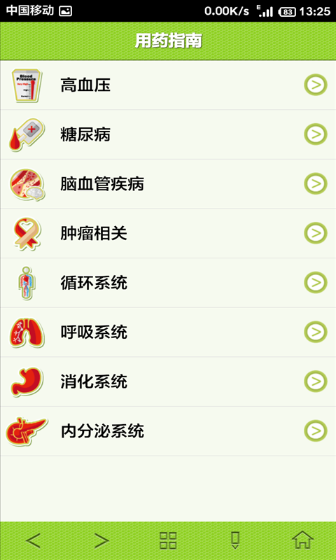 �����ֻ�ҩ��2.6.1 ��׿��