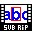 ��ȡdvd��Ļ(SubRip)1.50 Beta4/1.20