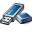 U��д�뾵���ļ�(PassMark ImageUSB)1.1.1014