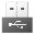 U�̿�����USBCopyer1.0.0 ��ɫ��