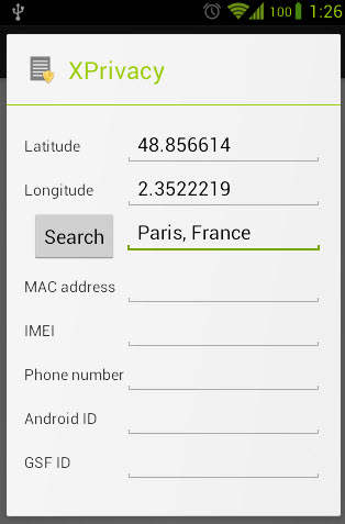 XPrivacy(X��˽)v1.11.10 ��׿��
