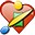 ͼ����������IconLover5.47 ������ɫ��