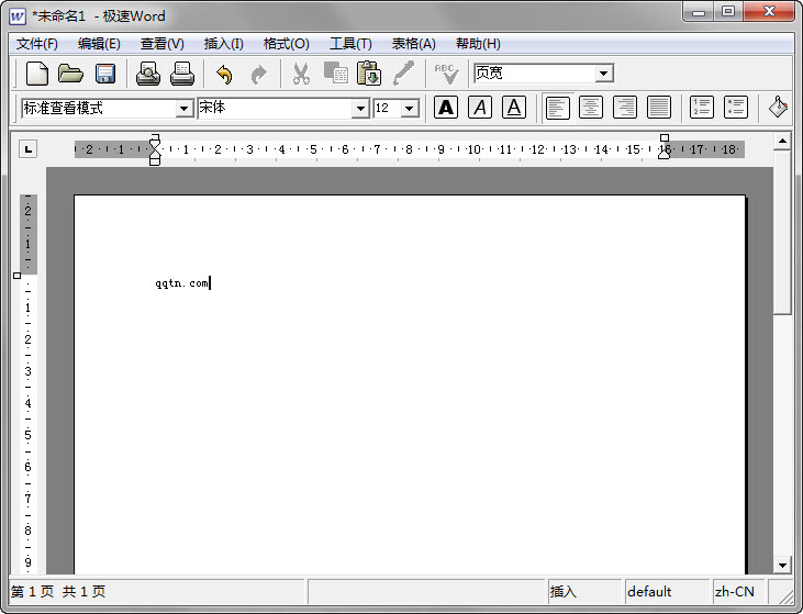 ����word3.2.8.5 �ٷ���