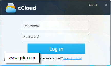 �ƴ洢�ͻ���(cCloud)3.0.18