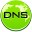 ħ��DNS����1.0.7.0 ��ɫ������