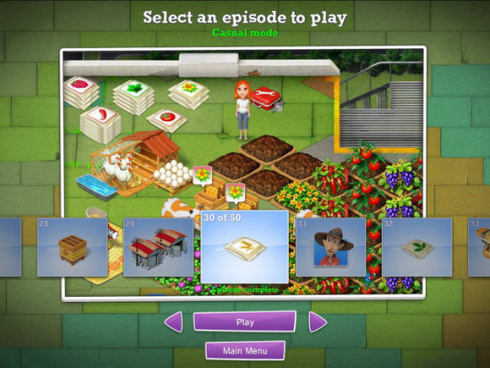 我的农场生活2(My Farm Life2)
