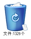 彩虹回收站下载1.0 绿色版
