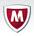 McAfee Virusscan DAT7200