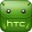 �̶�HTC������������1.0 beta �ٷ���װ��