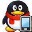 qq��ʾiphone����