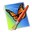 SoftOrbits Photo Retoucher����1.3 ��ɫ���İ�