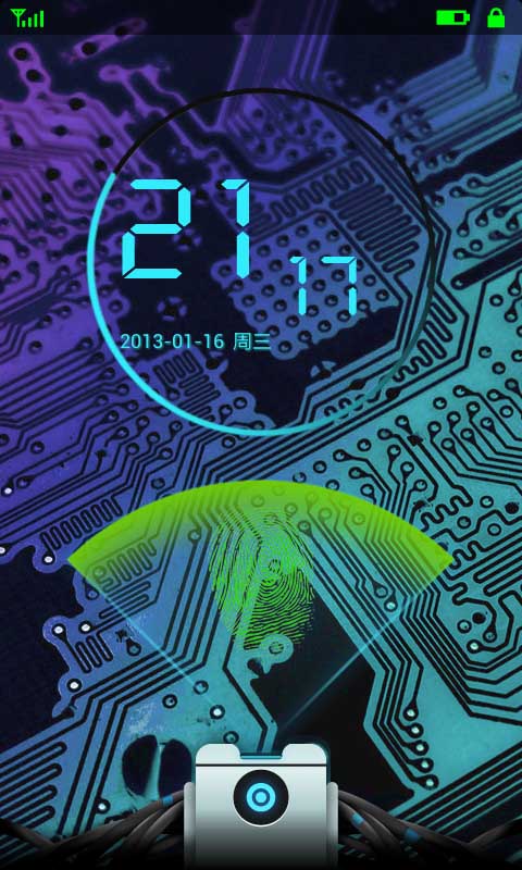 ָ��ʶ����v1.8.9